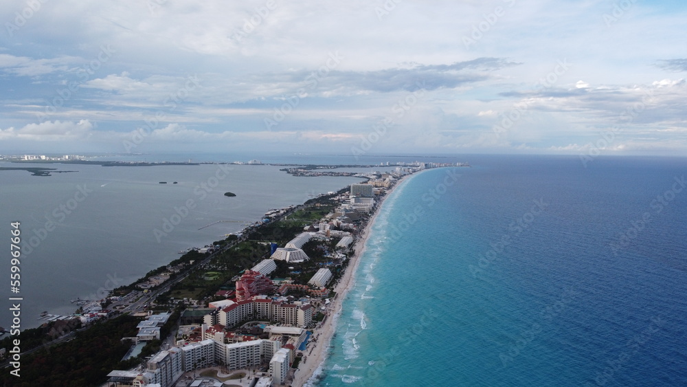 Cancun Hotel Zone 4