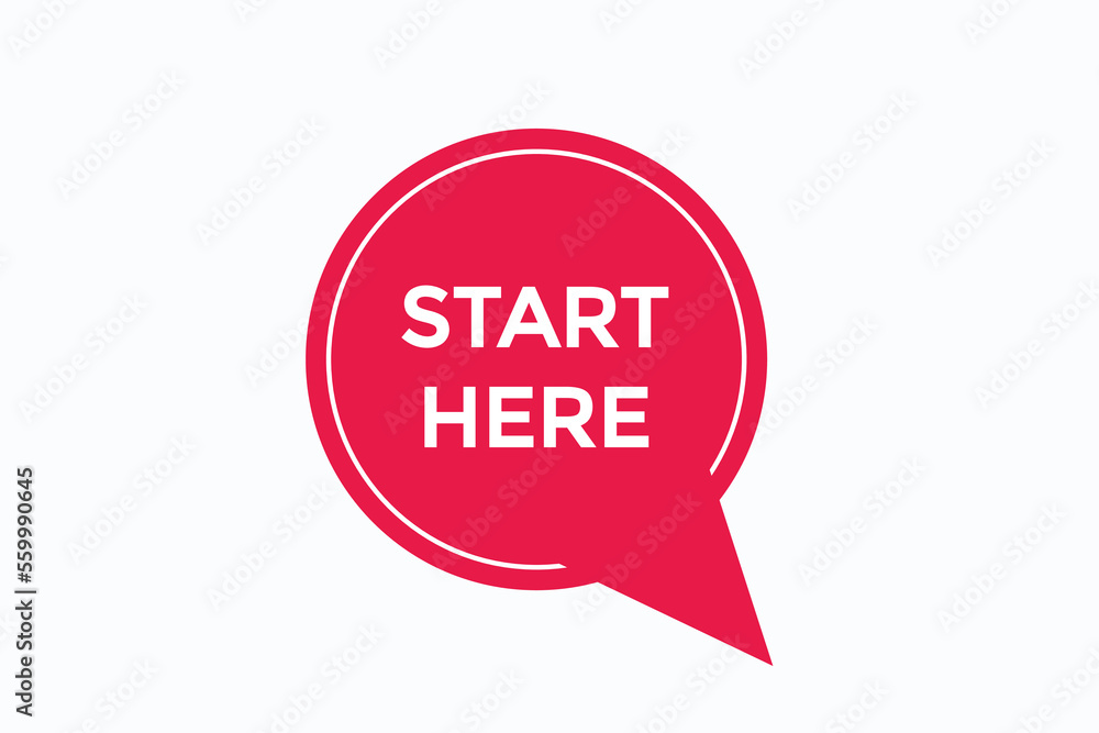 start here button vectors.sign label speech bubble start here
start here button vectors.sign label speech bubble start here