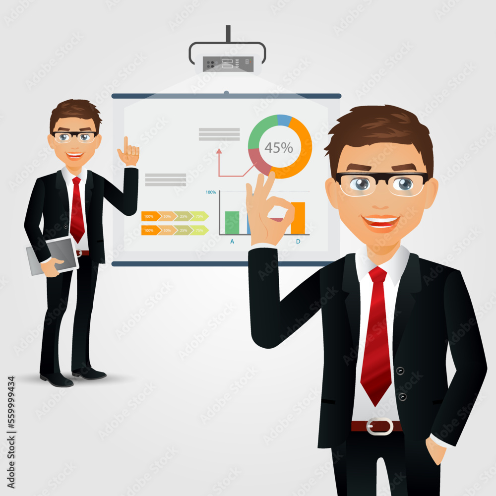 Elegant People-Business people concept Elegant People-Business people concept