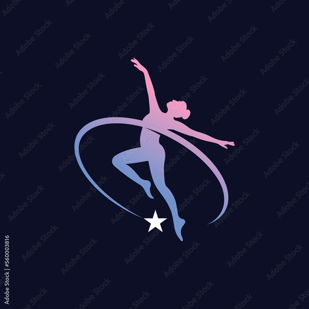 Exercise Logo Exercise Logo