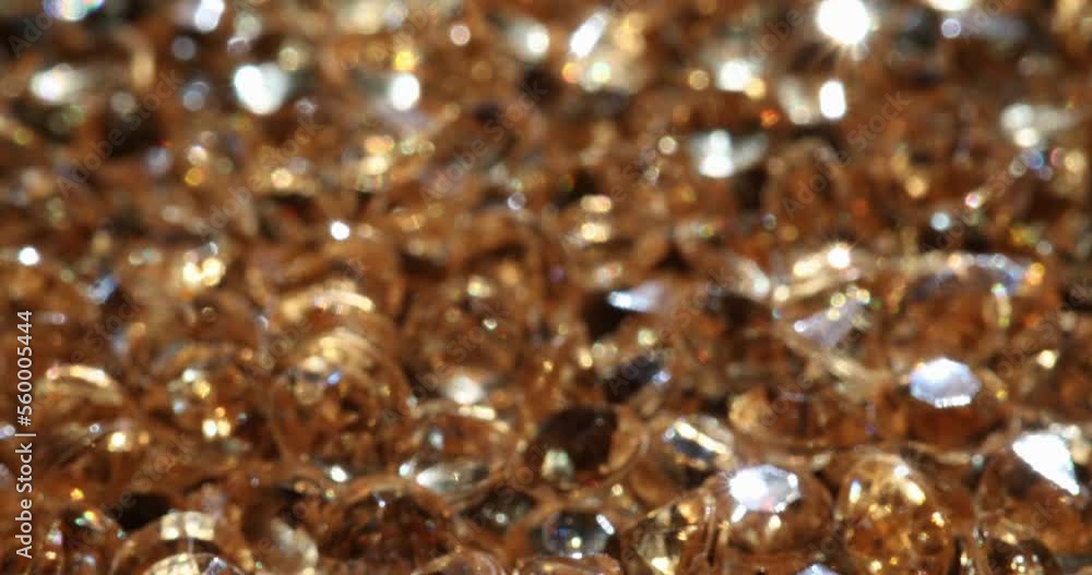 Lots of natural yellow sapphire and gem-cut diamonds Lots of natural yellow sapphire and gem-cut diamonds