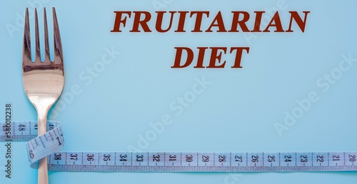 fruitarian diet