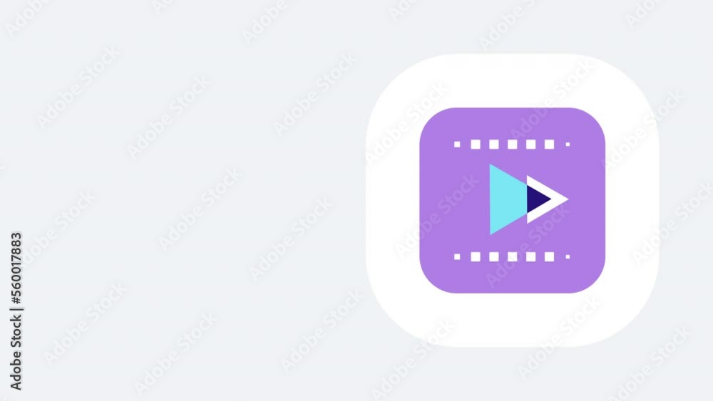 4k vertical video of computer arrow on white background. 4k vertical video of computer arrow on white background.