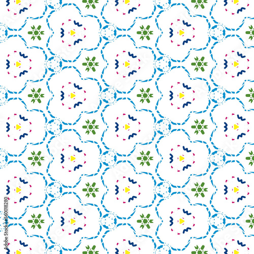 seamless pattern