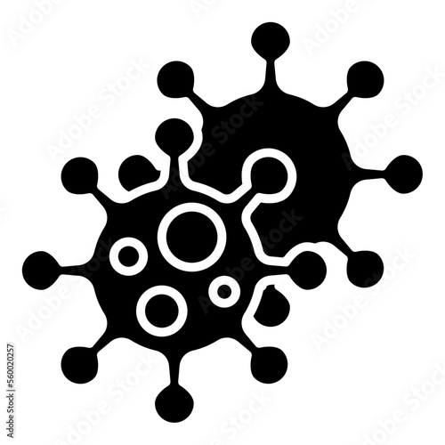 virus icon