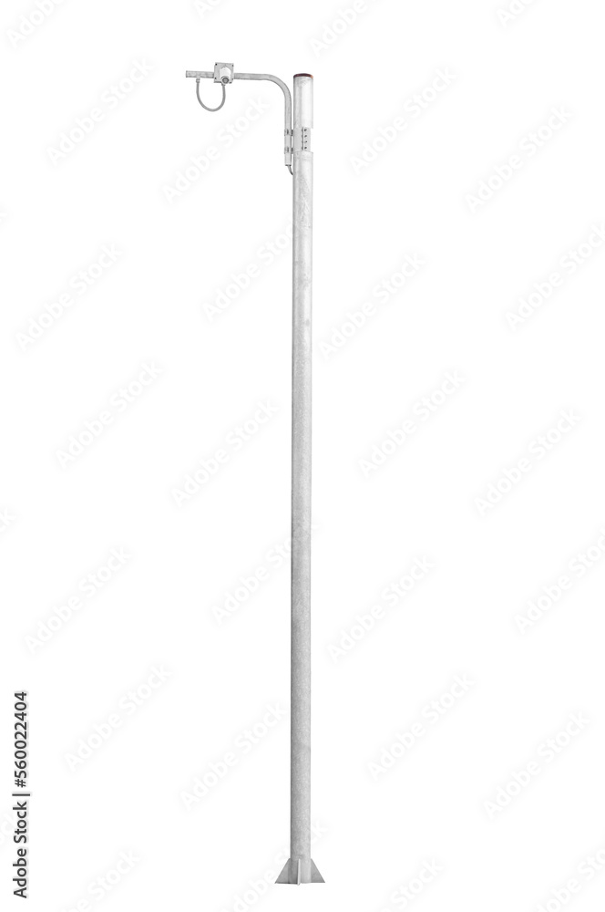 Security Camera pole Security Camera pole