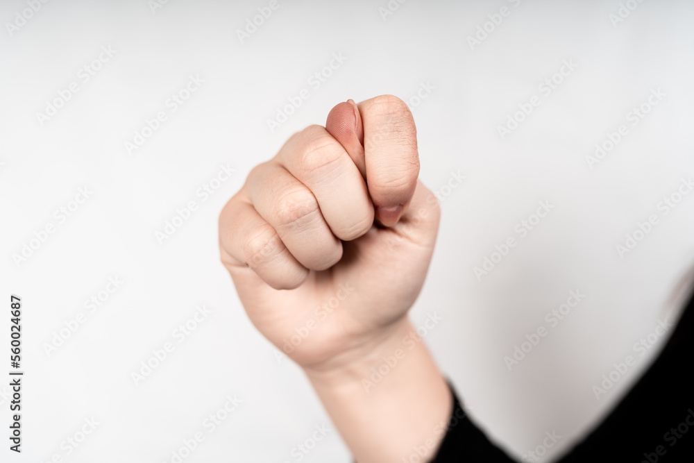 M letter , Static Hand Gestures for American Sign Language Letters,The 26 hand signs of the ASL Language., sign language of people with hearing loss communitie M letter , Static Hand Gestures for American Sign Language Letters,The 26 hand signs of the ASL Language., sign language of people with hearing loss communitie