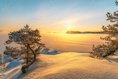 Karelia photo
