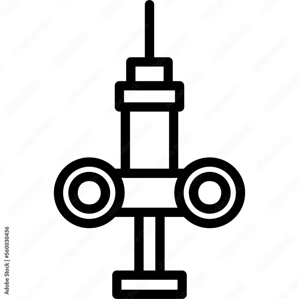 Adrenaline Icon Adrenaline Icon