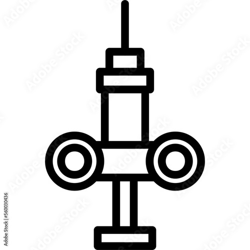 Adrenaline Icon