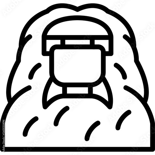 Ghillie Icon