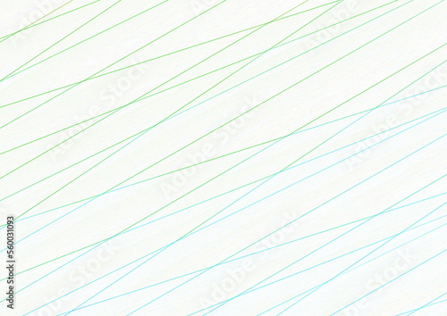 pattern design paper background lines green blue