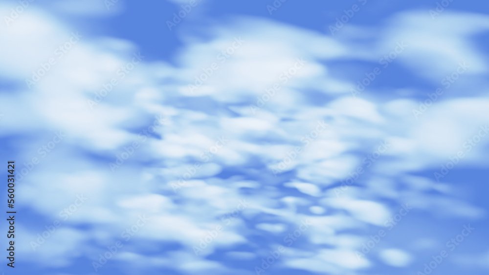 blue sky with clouds blue sky with clouds