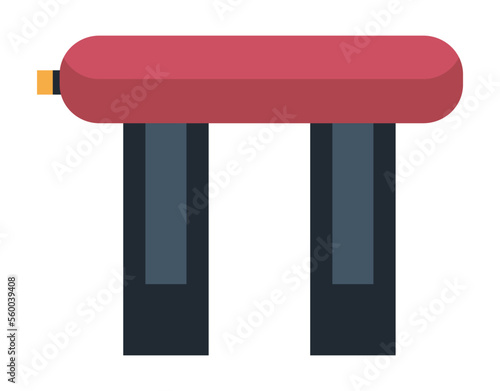 Panel controller or lever, button or switcher