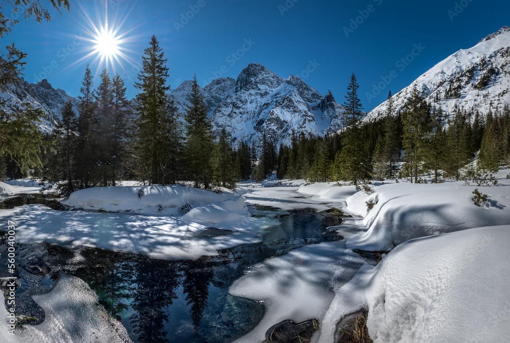 Morskie oko