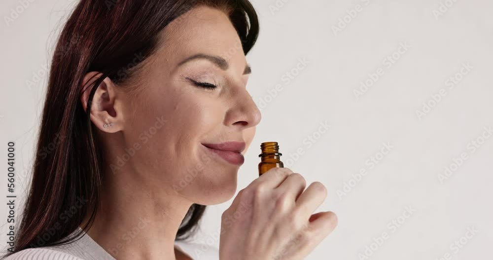 Aromatherapy Essential Oil Smell Therapy Herbal Aromatherapy Essential Oil Smell Therapy Herbal