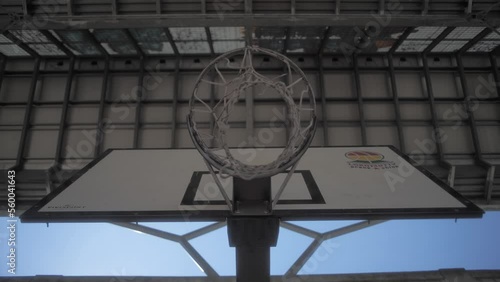 Basket ball 