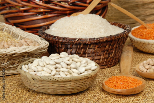grain consept