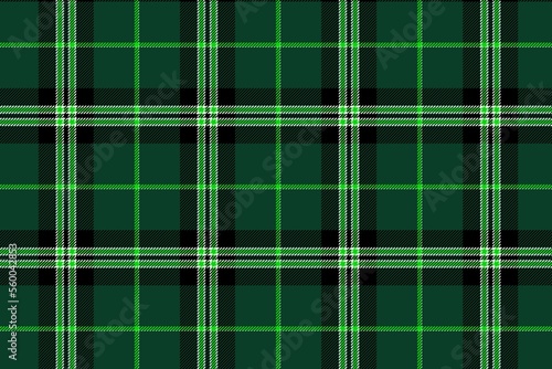 Plaid background, check seamless pattern. fabric texture for textile print, wrapping paper, gift card or wallpaper