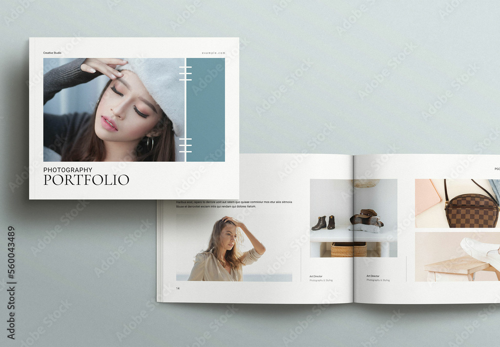 Photography Portfolio Template Landscape Stock Template Adobe Stock photography-portfolio-template-landscape-stock-template-adobe-stock