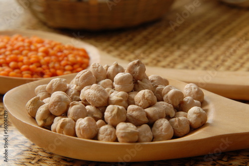 grain consept