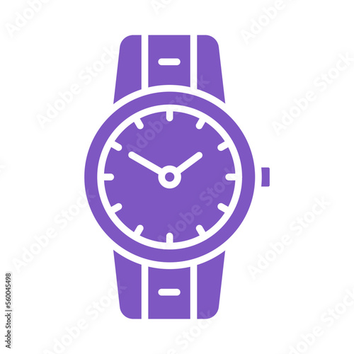 Wristwatch Icon