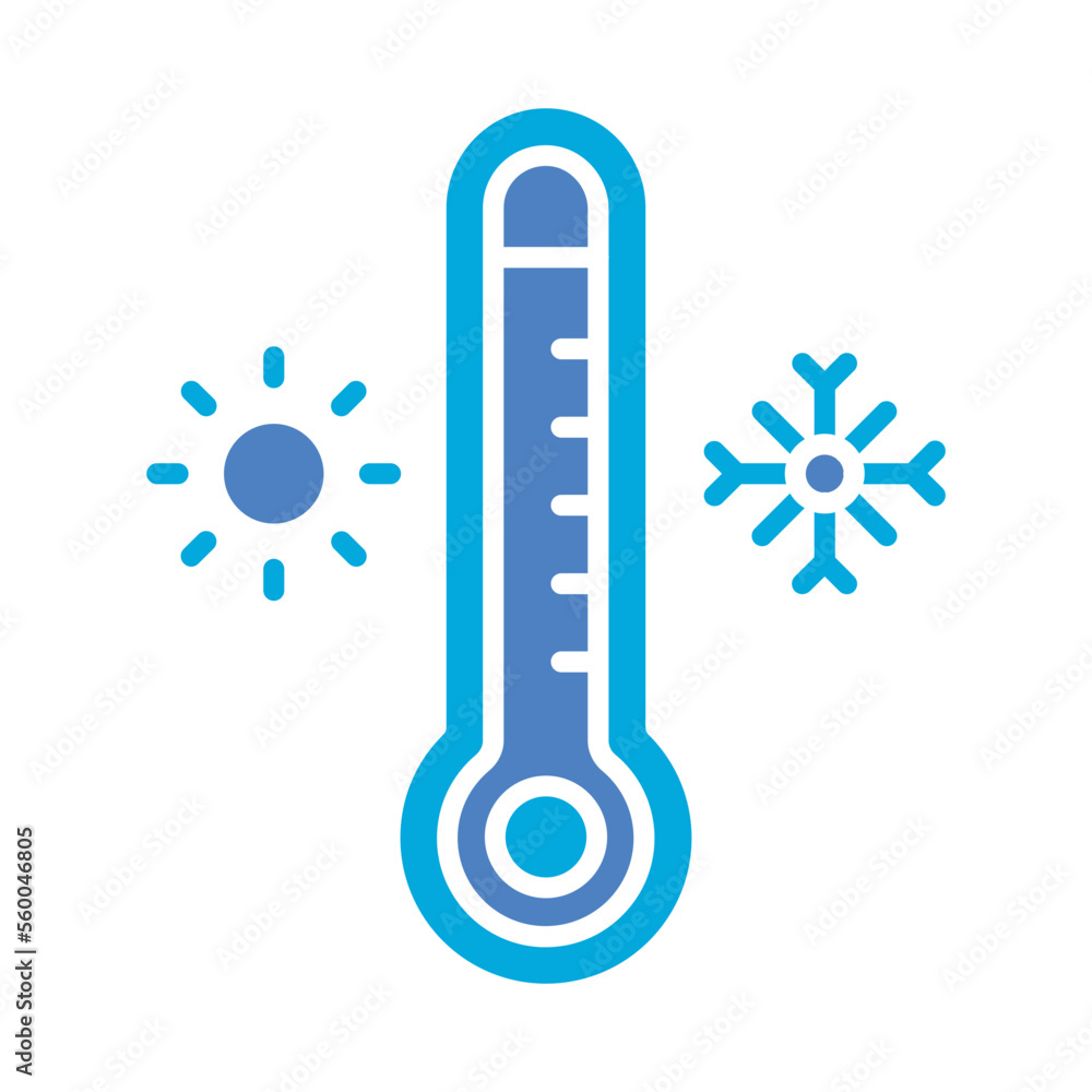 Climatization Icon Climatization Icon