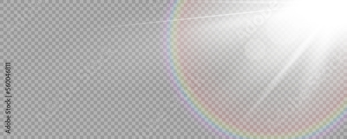 abstract background