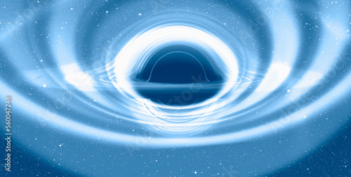 Black hole 