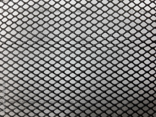 Metal Grid