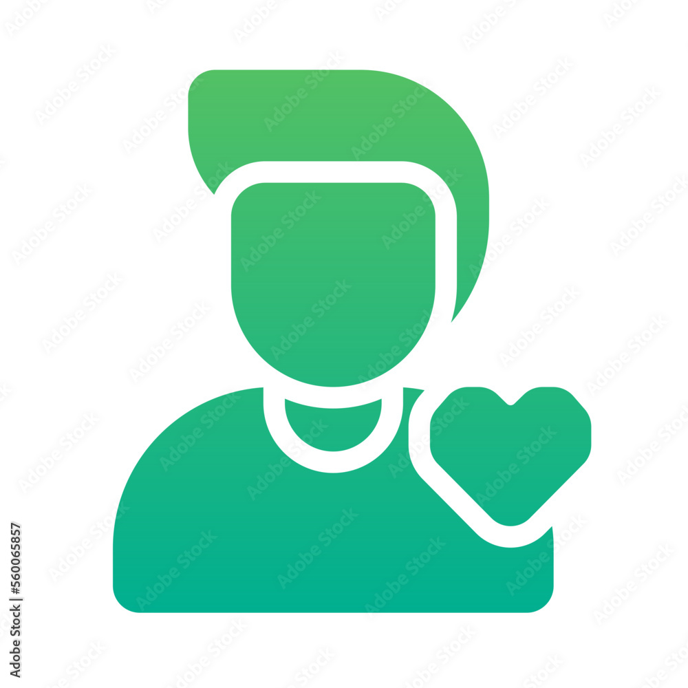 Fototapeta premium man