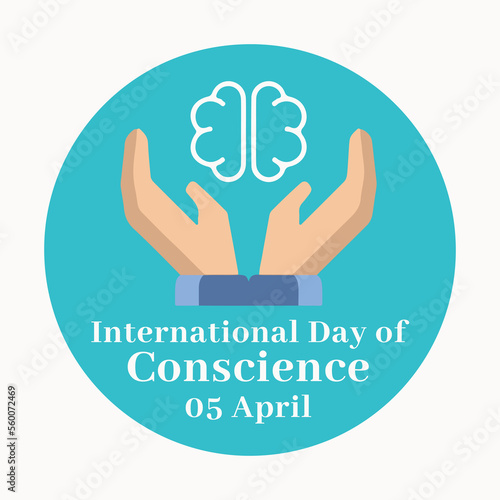 International day of conscience