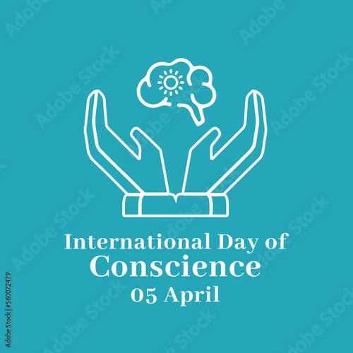 International day of conscience
