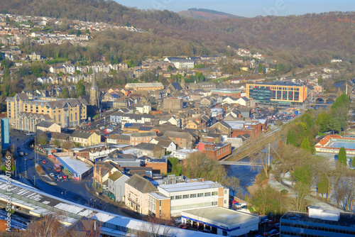 Pontypridd Town