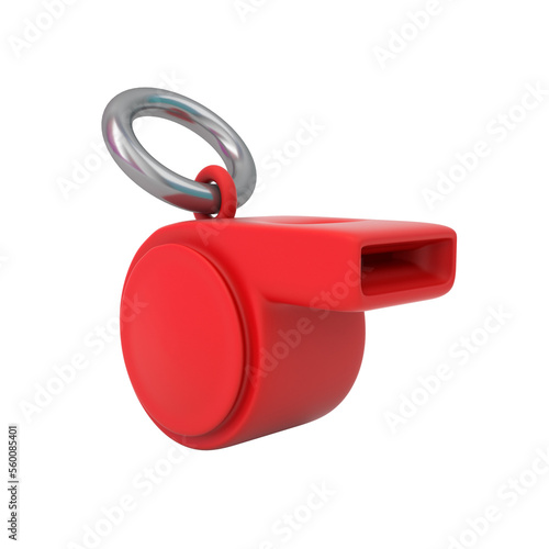 Whistles 