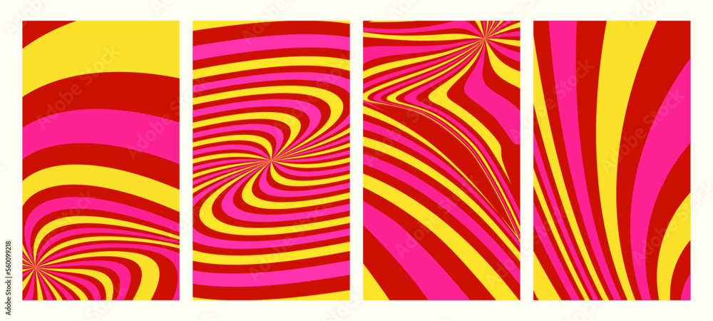 Organic abstract backgrounds. Twisted and distorted vector texture in trendy retro psychedelic style. aesthetic background. Social Media Stories Template Organic abstract backgrounds. Twisted and distorted vector texture in trendy retro psychedelic style. aesthetic background. Social Media Stories Template