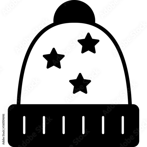 Bobble Hat

