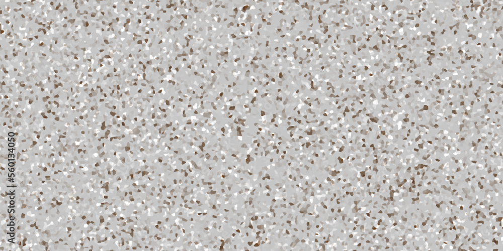 Terrazzo Seamless Repeat Vector Pattern in neutral multicolour. old terrazzo texture multicolored floor abstract colorful background. polished stone for background pattern and color beautiful. Terrazzo Seamless Repeat Vector Pattern in neutral multicolour. old terrazzo texture multicolored floor abstract colorful background. polished stone for background pattern and color beautiful.