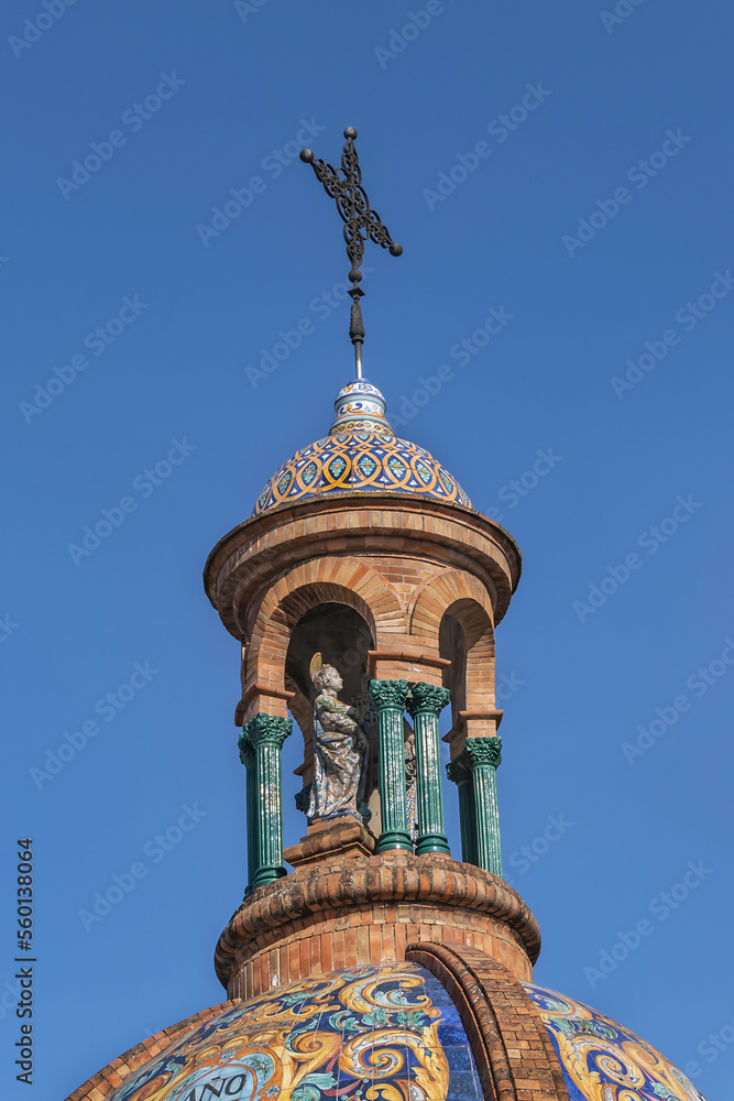 Capilla de la Virgen del Carmen or Capilla de la Virgen del Carmen or