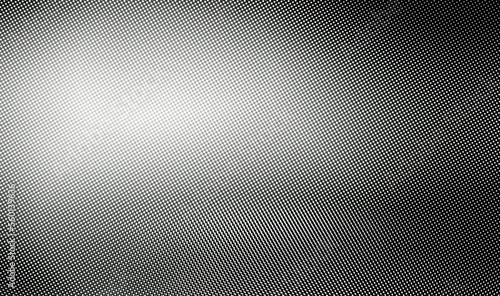 Black and gray mesh pattern gradient Background with smooth gradient colors. Good background for text. Elegant and beautiful background