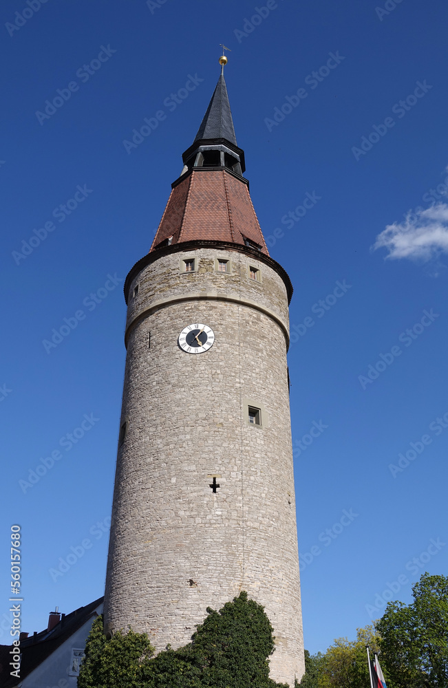 Falterturm in Kitzingen