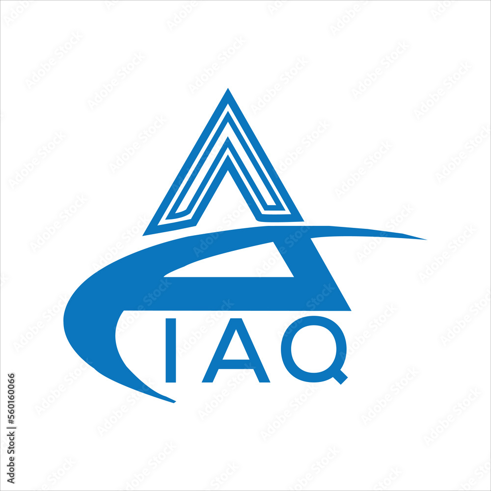 IAQ letter logo. IAQ blue image on white background. IAQ Monogram logo design for entrepreneur and business. IAQ best icon.
IAQ letter logo. IAQ blue image on white background. IAQ Monogram logo design for entrepreneur and business. IAQ best icon.