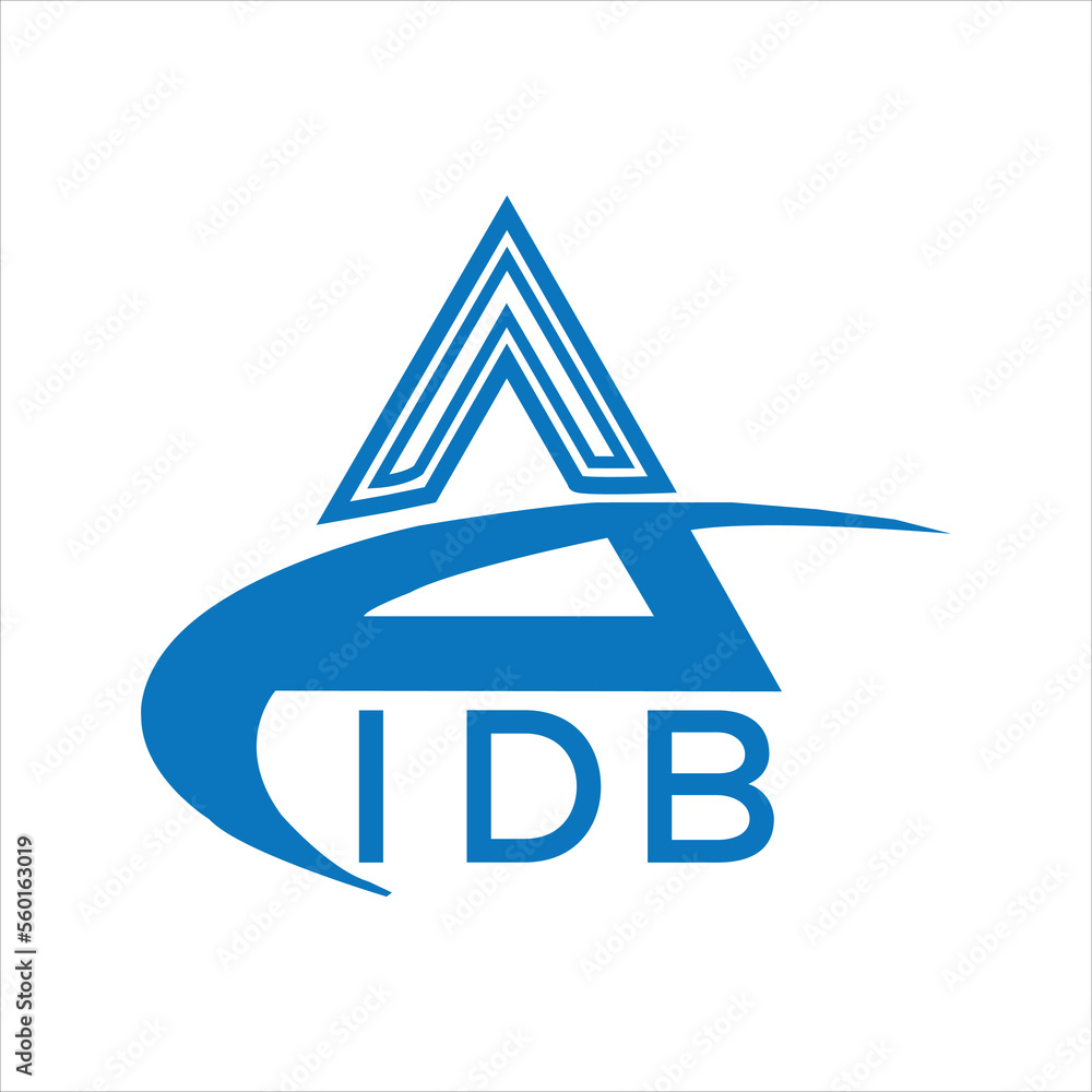 IDB letter logo. IDB blue image on white background. IDB Monogram logo design for entrepreneur and business. IDB best icon.
IDB letter logo. IDB blue image on white background. IDB Monogram logo design for entrepreneur and business. IDB best icon.