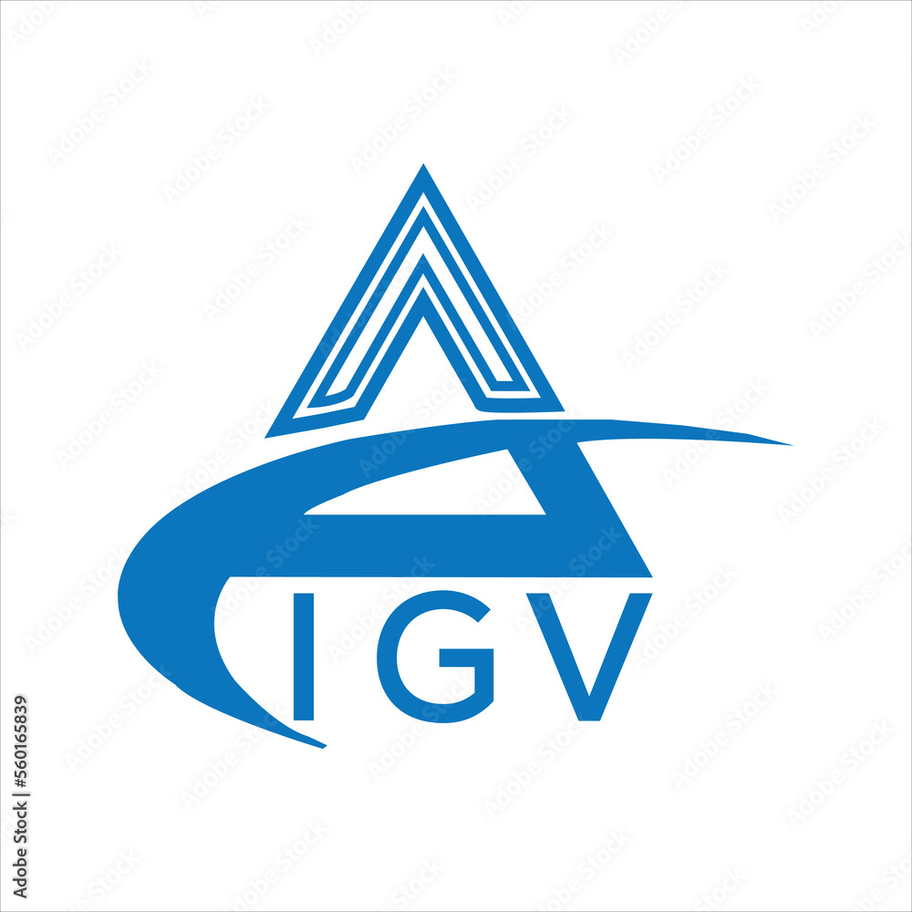 IGV letter logo. IGV blue image on white background. IGV Monogram logo design for entrepreneur and business. IGV best icon.
IGV letter logo. IGV blue image on white background. IGV Monogram logo design for entrepreneur and business. IGV best icon.