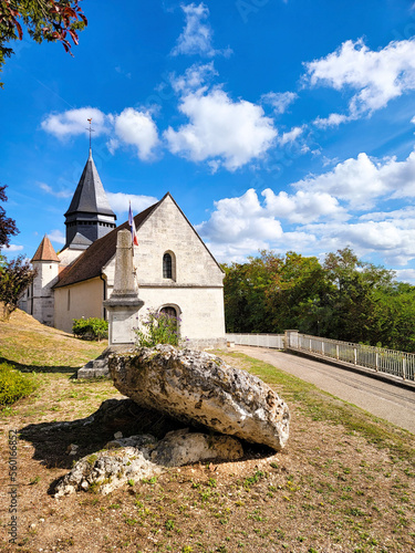 church of st john the baptist
