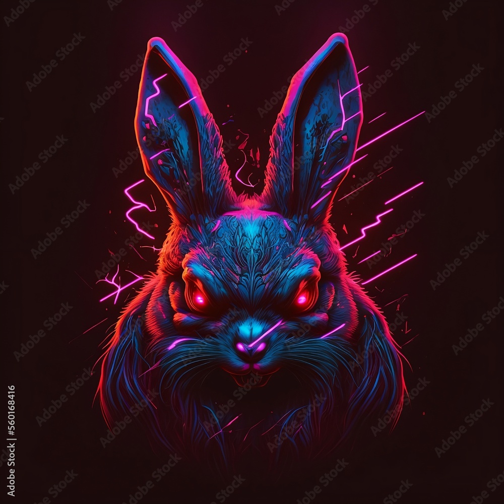 Turbo Rabbit Turbo Rabbit