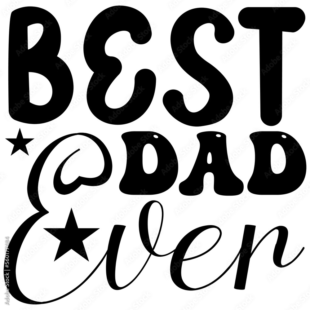 best dad ever