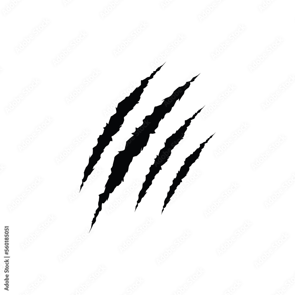Animal Claw scratches icon. Claw scratches symbol. Cat tiger scratches scratches sign. Transparent background. Claw scratches PNG Animal Claw scratches icon. Claw scratches symbol. Cat tiger scratches scratches sign. Transparent background. Claw scratches PNG