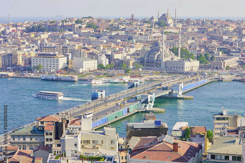 Fototapeta premium istanbul_008