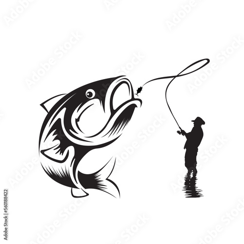 Fisherman catching fish SVG, fishing svg, fish hook svg png, Bass Fishing Svg, Bass Fish Svg, fishing svg, fishing hooks svg  Fisherman catching fish SVG, Bass Fishing Svg, Bass Fish Svg, Bass Vector,
